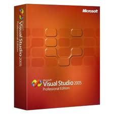 Microsoft Visual Studio Express Edition